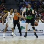 Playoffs ACB 2023, Semifinales: Victorias del Joventut y del Barcelona, MVP Tomić