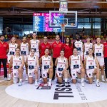 #SelFemU19 2023: #FIBAU19 Women’s Basketball World Cup Spain, #MunFemU19
