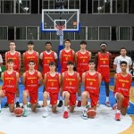 #SelMasU16 FEB 2023: #FIBAU16Europe Championship Skopje, #EurMasU16, MVP