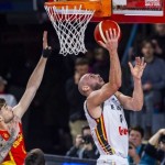 #SelMas FEB 2024: Segunda Derrota, Sima MVP, FIBA EuroBasket 2025 Qualifiers
