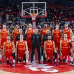#SelMas FEB 2024: Segunda Derrota, Clasificación, FIBA EuroBasket 2025 Qualifiers