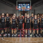 #SelMas FEB: Primera Ventana, Segundo Partido, FIBA EuroBasket 2025 Qualifiers