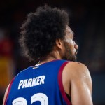 ACB Playoffs 2024: Barcelona-Tenerife, Tercer 1-0 (Cuarta Victoria), MVP Parker