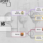 ACB Playoffs: Barcelona-Tenerife, Tercer 2-0, MVP Satoranský, Parker, Veselý, Parra