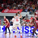 ACB Playoffs: Murcia-València, Primer Empate a 1, MVP Jović, Davies, Valoración