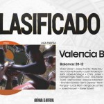 ACB J32: València, Madrid y Barcelona = Victoria; Baskonia = Derrota; MVP Tavares