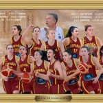 #SelFem FEB 2024: Previa Tercer Partido Preparación Juegos, Lista de 12, Gustafson