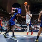 Semifinales Supercopa ACB 2024: Final Madrid-Málaga, MVP Campazzo, Osetkowski
