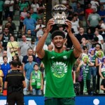 Final Supercopa ACB 2024: Málaga Campeón, MVP (6) Taylor (ex-@EuroLeague)