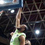 ACB 2024-2025 J23: Barcelona y Madrid = Victoria, Baskonia = Derrota, Parker MVP