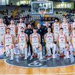 @FIBA @EuroBasket 2025 Qualifiers: #SelMas FEB Basketball Tercera Victoria MVP
