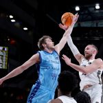 ACB 2024-2025, J28: Madrid y Barcelona=Victoria, Baskonia=Derrota, Musa MVP