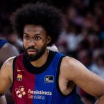 ACB 2024-2025 J33: Baskonia (Playoffs), Madrid, Barcelona, 3 Victorias, Parker MVP