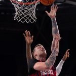 ACB 2024-2025 J30: Baskonia y Madrid = 2 Victorias, Šamanić MVP, Feliz (Cotonú)