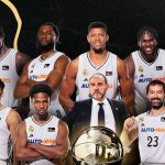 Playoff Final ACB 2025: Madrid=Tercera (y Última) Victoria, Campeón, Tavares MVP