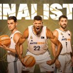 Playoffs ACB 2025: Madrid = Victoria, Segundo Finalista, Tavares MVP, Campazzo