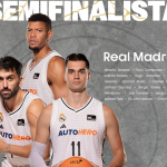 Playoffs ACB 2025: Madrid=Victoria, Barcelona y Baskonia=Derrota, Tavares MVP