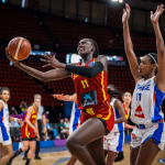 FIBA Women’s EuroBasket 2025 (#EuroBasketWomen): #SelFem a la Final, Medalla