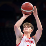 @FIBA U18 EuroBasket 2025 (#EuroBasketU18): #SelMasU18, Tercera Victoria MVP
