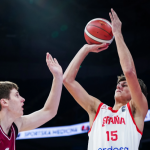 @FIBA U18 EuroBasket 2025 (#EuroBasketU18): #SelMasU18, Octavos, Previa MVP