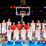 @FIBA U18 EuroBasket Serbia 2025 (#EuroBasketU18) #SelMasU18 Primera Victoria