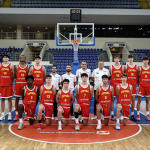 @FIBA U16 EuroBasket 2025 #SelMasU16 3 Victorias, Previa Octavos de Final, MVP