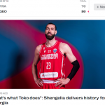 @FIBA @EuroBasket 2025: #EurMas, 8 Selecciones en Cuartos, “Power Rankings”