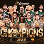 @FIBA Intercontinental Cup 2025: Primer Título de la Temporada, (4) Kalinoski MVP