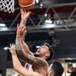 @FIBA @EuroBasket 2025: #SelMas FEB, #EurMas, Tercer Partido, Segunda Victoria