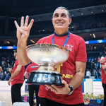@FIBA @EuroBasket 2025: #SelMas FEB, #EurMas, Sergio Scariolo, 8 Medallas, Oro