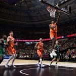 Supercopa ACB 2025: València y Madrid a la Final, (10) Moore y (14) Deck MVPs