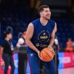 ACB 2025-2026 J4 Barcelona Segunda Victoria Consecutiva Primera como Local MVP