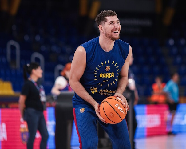 acb Photo / Éric Alonso