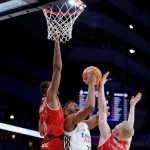 ACB 2025-2026 J4: València y Madrid = 2 Victorias, (22) Walter “Edy” Tavares MVP