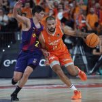 ACB 2025-2026 J1: Madrid y València=Victoria, Barcelona=Derrota, Thompson MVP