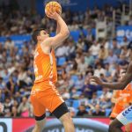 ACB 2025-2026 J2: Barcelona y Madrid = Derrota, València = Victoria, Pradilla MVP