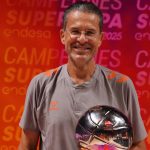 Historia de la ACB y del València: Pedro Martínez, “primer entrenador con dos títulos”