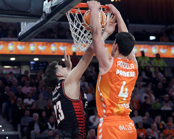 acb Photo / Miguel Ángel Polo