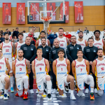 @FIBA Basketball World Cup 2027 European Qualifiers: #SelMas FEB, Victoria MVP