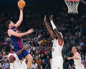 acb Photo / Alex Caparrós