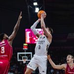 ACB 2025-2026, J11: Madrid = Décima Victoria, ex-NBA (11) Mario Hezonja MVP