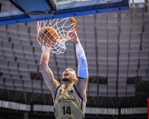 acb Photo / Cintia Cortés