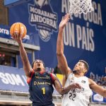 ACB 2025-2026, J15: Barcelona y Madrid=Victoria, Macaronésico (22) Tavares MVP