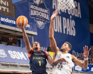 acb Photo / Dani Catalán
