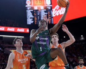 acb Photo / Miguel Ángel Polo