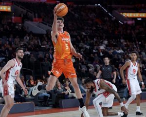 acb Photo / Miguel Ángel Polo