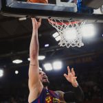 ACB 2025-2026 J19: València=Derrota, Madrid y Barcelona=Victoria, (14) Willy MVP