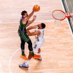 ACB 2025-2026, J20: València, Barcelona y Madrid=Victoria ¿Mario Hezonja MVP?