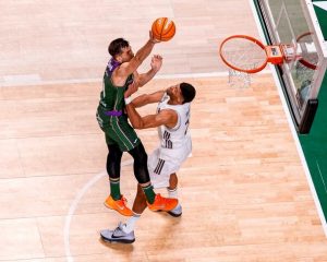 acb Photo / Mariano Pozo