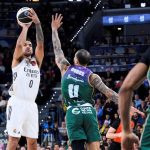#CopaACB 2026: València y Madrid, 2 Primeros Semifinalistas, (0) Lyles Primer MVP